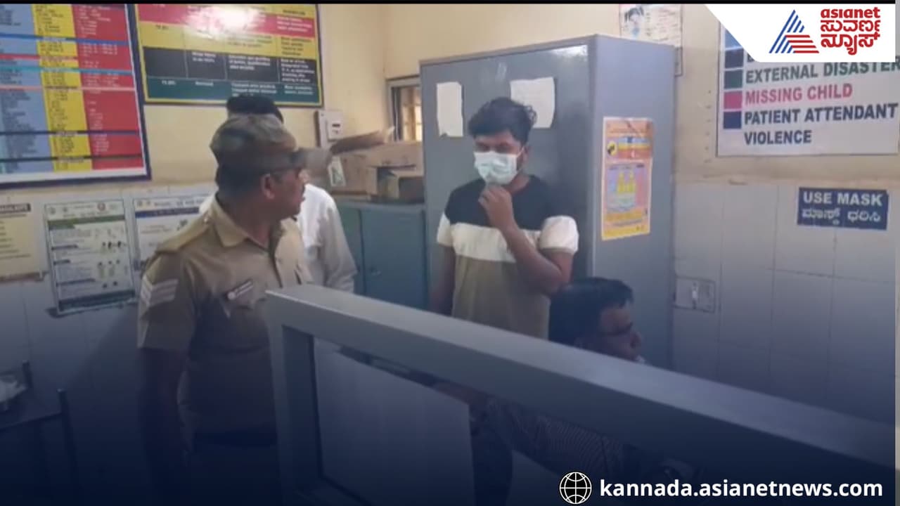 Music Mailari Bail Rejected:ಅಪ್ರಾಪ್ತೆ ಮೇಲಿನ ದೌರ್ಜನ್ಯ ಪ್ರಕರಣ; ಮ್ಯೂಸಿಕ್ ಮೈಲಾರಿ ಜಾಮೀನು ಅರ್ಜಿ ವಜಾ! | Pocso Case Music Mailari Bail Plea Rejected In Minor Girl Abuse Case Music Mailari Bail Rejected:ಅಪ್ರಾಪ್ತೆ ಮೇಲಿನ ದೌರ್ಜನ್ಯ ಪ್ರಕರಣ; ಮ್ಯೂಸಿಕ್ ಮೈಲಾರಿ ಜಾಮೀನು ಅರ್ಜಿ ವಜಾ! | Pocso Case Music Mailari Bail Plea Rejected In Minor Girl Abuse Case