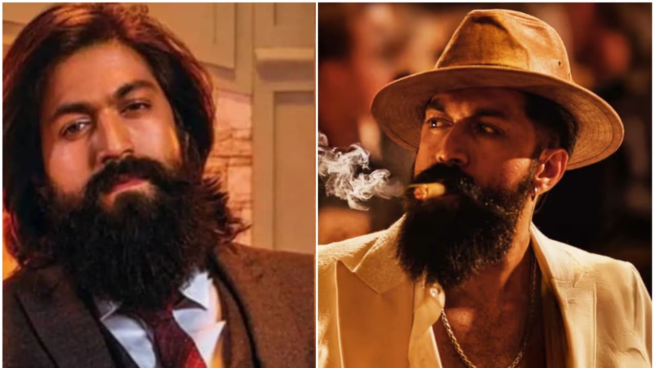 Yash Birthday: ಜಗತ್ತಿನ ಹೀರೋ ಆಗಲು ಹೊರಟಿರುವ ನಟ ಯಶ್ಗೆ ಕನ್ನಡ ನಾಡು ಹೇಳಿತ್ತಿರೋ ಮಾತೇನು? | Kannadigas Talk On Yash Birthday For His Incredible Achievement In Cinema Yash Birthday: ಜಗತ್ತಿನ ಹೀರೋ ಆಗಲು ಹೊರಟಿರುವ ನಟ ಯಶ್ಗೆ ಕನ್ನಡ ನಾಡು ಹೇಳಿತ್ತಿರೋ ಮಾತೇನು? | Kannadigas Talk On Yash Birthday For His Incredible Achievement In Cinema