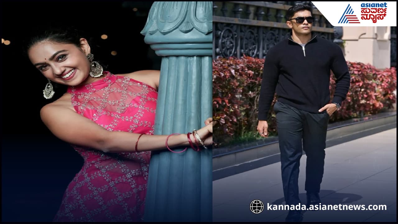 ಮತ್ತೆ ಕಿರುತೆರೆ ಎಂಟ್ರಿ ಕೊಡ್ತಿದ್ದಾರೆ ‘ಲಕ್ಷ್ಮೀ ಬಾರಮ್ಮ’ ಕೀರ್ತಿ, Suraj Singh ನಾಯಕಿ ಇವರೇನ? ಮತ್ತೆ ಕಿರುತೆರೆ ಎಂಟ್ರಿ ಕೊಡ್ತಿದ್ದಾರೆ ‘ಲಕ್ಷ್ಮೀ ಬಾರಮ್ಮ’ ಕೀರ್ತಿ, Suraj Singh ನಾಯಕಿ ಇವರೇನ?