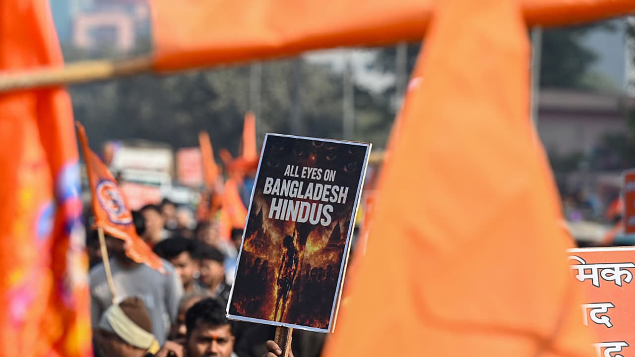 Bangladesh's Attitude 'Disappointing', Wouldn't Exist Without India: Ex-Diplomat