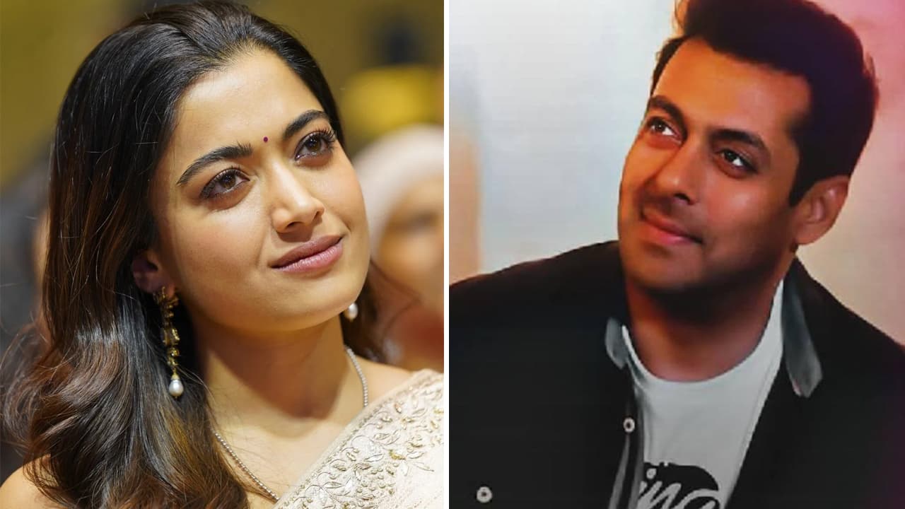 Rashmika Mandanna and Vijay Deverakonda Return from Italy Vacation | Quick Digest