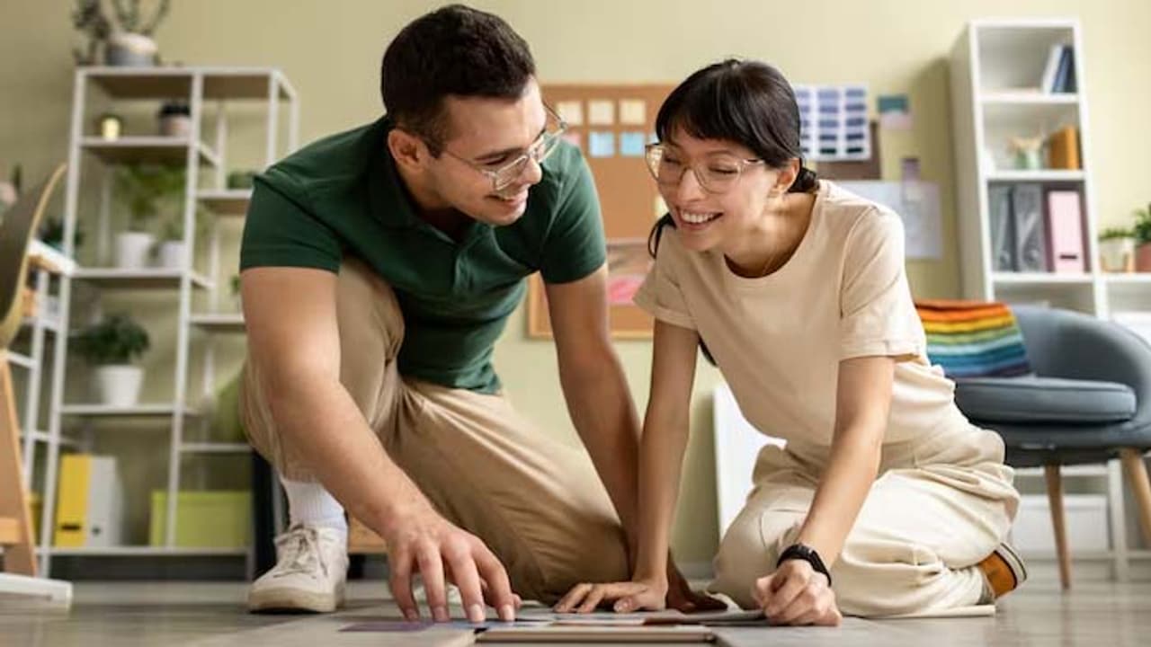 Lifestyle Guide: 7 Decor Hacks That Make Small Apartments Look Bigger