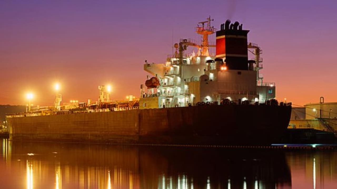 Venezuela Oil Comeback: 2-Million-Barrel Supertankers Head to India As Trade Surges