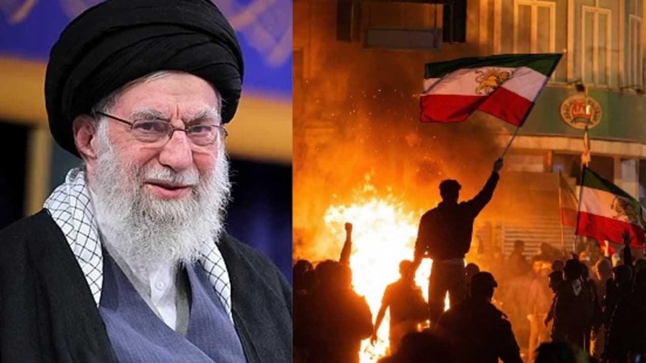 Iran Forces Executed Wounded Protesters in Hospital Beds: Shocking Report