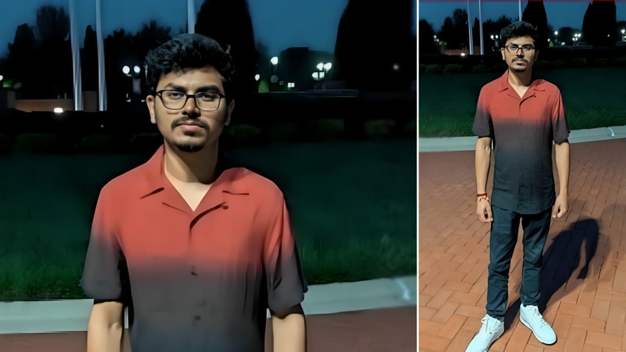 24-Year-Old Indian Student Missing in Alaska After Solo Trip to Denali during Christmas Vacation