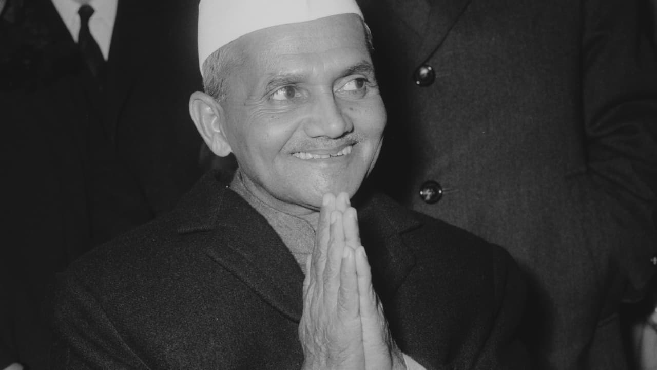 Lal Bahadur Shastri Death Anniversary 2026: 20 Inspiring Quotes to ...