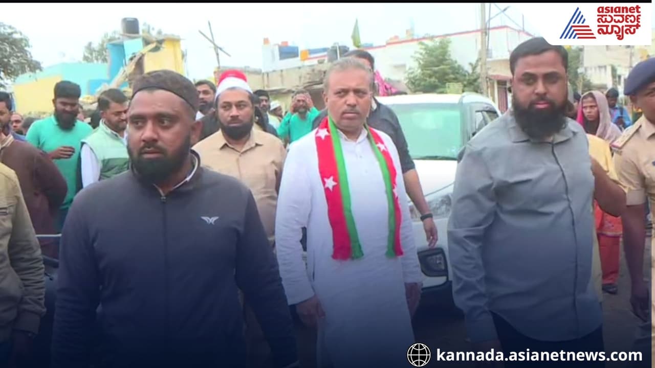 Thanisandra: ಸಿದ್ದರಾಮಯ್ಯ ಸರ್ಕಾರಕ್ಕೆ ದಾಖಲೆಗಳ ಬೆಲೆ ಇಲ್ವಾ? ಇ-ಖಾತಾ ಇದ್ದರೂ ಮನೆ ಕೆಡವಿದ್ದಕ್ಕೆ ಮಜೀದ್ ಆಕ್ರೋಶ! | Thanisandra Demolition Sdpis Abdul Majeed Slams Cm For Targeting Minorities Thanisandra: ಸಿದ್ದರಾಮಯ್ಯ ಸರ್ಕಾರಕ್ಕೆ ದಾಖಲೆಗಳ ಬೆಲೆ ಇಲ್ವಾ? ಇ-ಖಾತಾ ಇದ್ದರೂ ಮನೆ ಕೆಡವಿದ್ದಕ್ಕೆ ಮಜೀದ್ ಆಕ್ರೋಶ! | Thanisandra Demolition Sdpis Abdul Majeed Slams Cm For Targeting Minorities