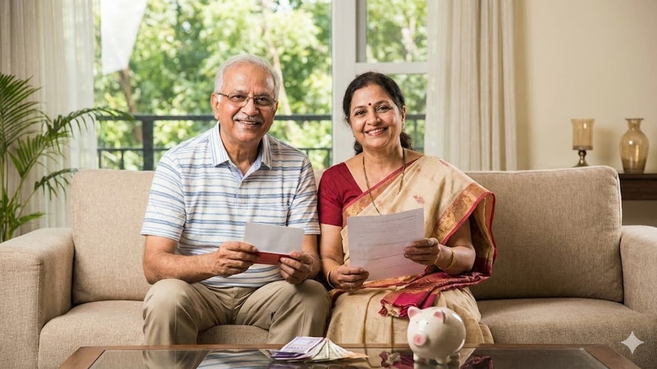Retirement Plan: Earn Rs 1 Lakh Monthly with These Government Schemes