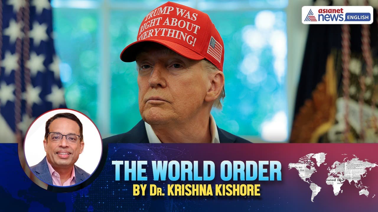 Trump's 10% Credit Card Gamble: A Populist Cap in a High-Rate Era