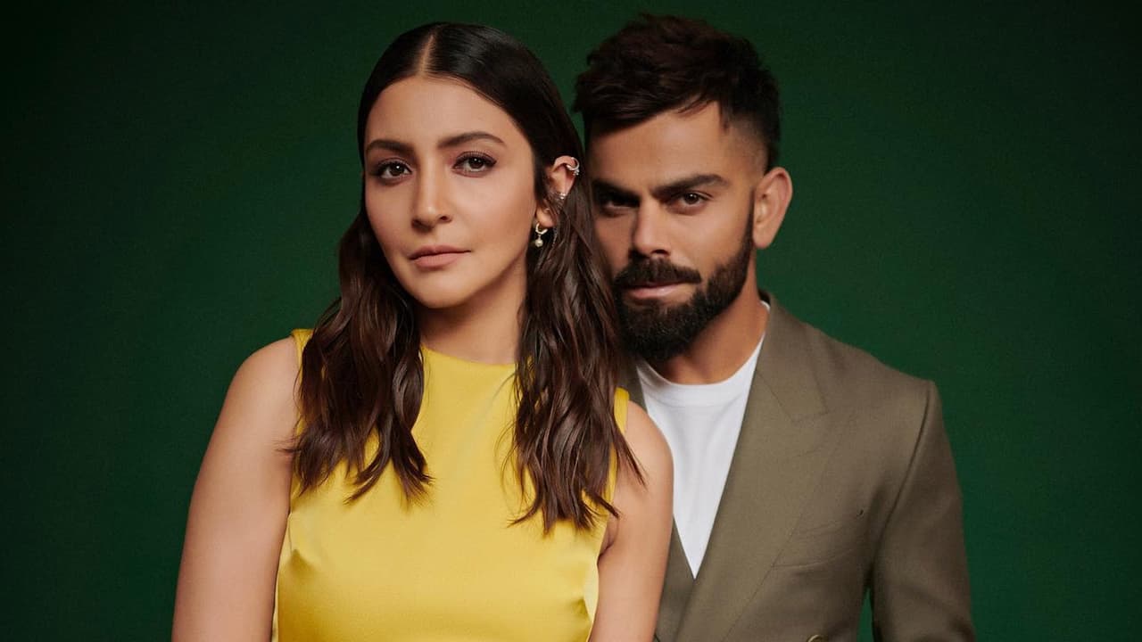 Anushka Sharma To Shahid Kapoor: Celebrities Who Married Outside Bollywood