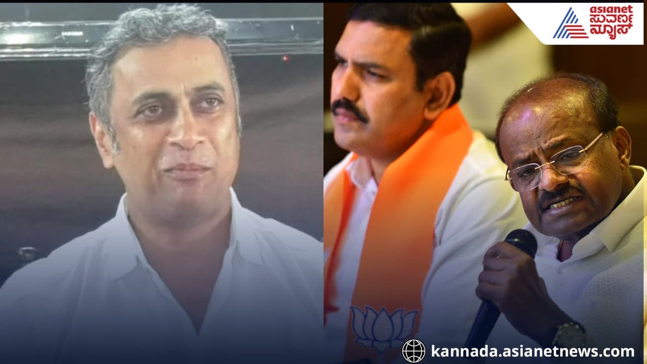 MGNREGA: ಗಾಂಧೀಜಿಯವರ ಇತಿಹಾಸ ಮುಚ್ಚಿ ಹಾಕುವ ಯತ್ನ; ಹೀಗಾಗಿಯೇ ನರೇಗಾ ಹೆಸರು ಬದಲಾವಣೆ ಎಂದ ಪೊನ್ನಣ್ಣ | Effort To Erase Gandhi S History Mla Ponnanna Slams Mgnrega Name Change MGNREGA: ಗಾಂಧೀಜಿಯವರ ಇತಿಹಾಸ ಮುಚ್ಚಿ ಹಾಕುವ ಯತ್ನ; ಹೀಗಾಗಿಯೇ ನರೇಗಾ ಹೆಸರು ಬದಲಾವಣೆ ಎಂದ ಪೊನ್ನಣ್ಣ | Effort To Erase Gandhi S History Mla Ponnanna Slams Mgnrega Name Change