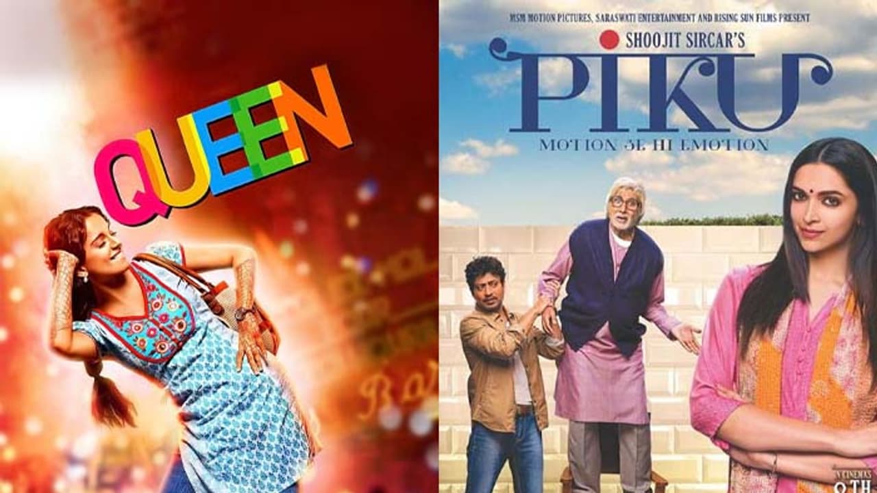 Movie Suggestions: 8 Strongest Female Led Films To Make Any Woman Stronger In 20s