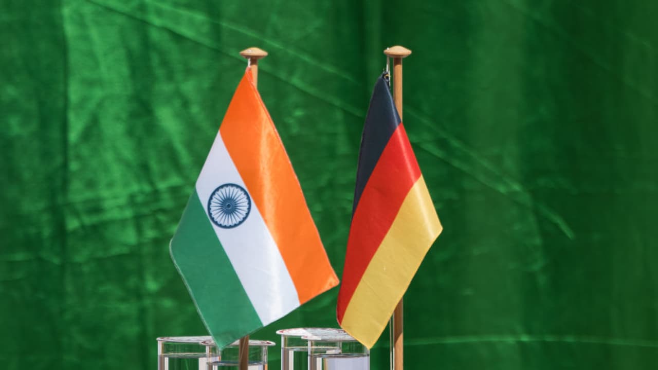 Germany To Expand Indo-Pacific Presence with Liaison Officer at IFC-IOR