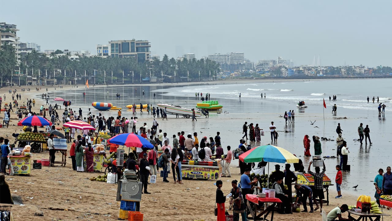 Mumbai Weather Update Today: Clear Skies Continue but Pollution Levels Remain High