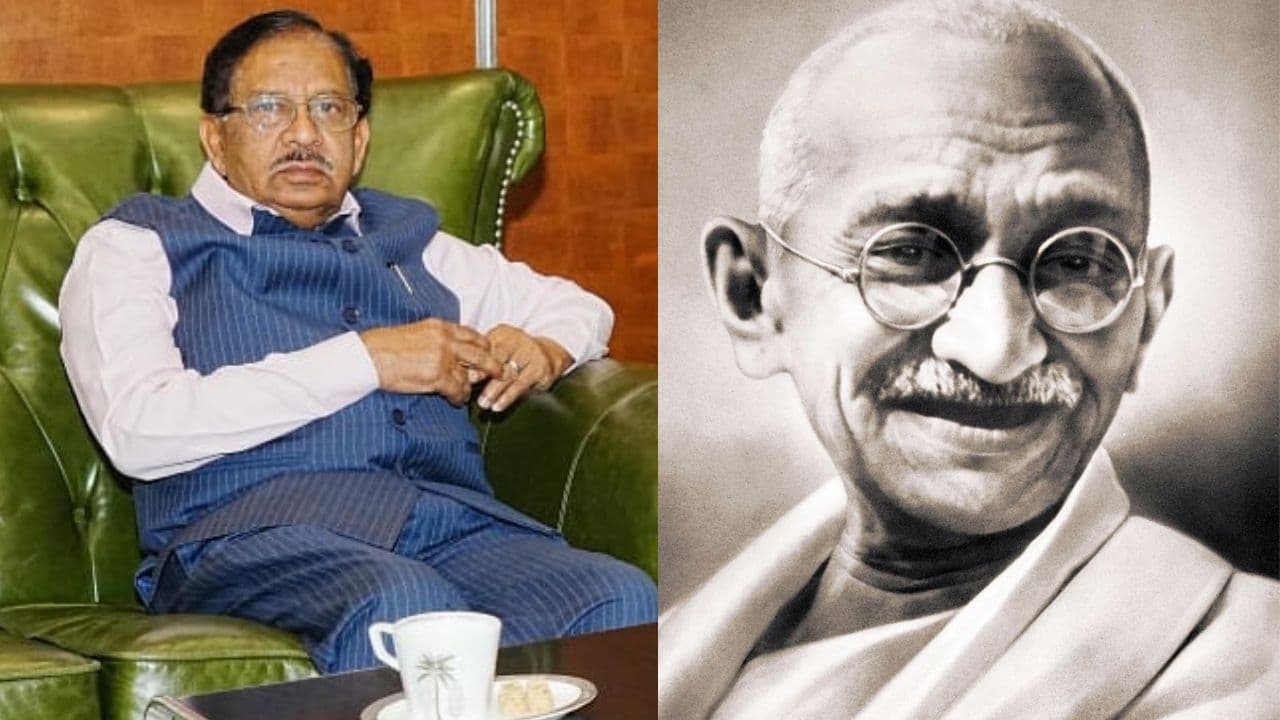 ಗಾಂಧಿ ಕ್ರೀಡಾಂಗಣ ಹೆಸರು ಬದಲಿಸಿ ಪರಮೇಶ್ವರ ಸ್ಟೇಡಿಯಂ ಎಂದು ನಾಮಕರಣ: ಬಿಜೆಪಿ ಪ್ರತಿಭಟನೆಗೆ ಪರಂ ತಿರುಗೇಟು! | Mahatma Gandhi Stadium Name Change To Parameshwara Bjp Oppose And Protest Sat ಗಾಂಧಿ ಕ್ರೀಡಾಂಗಣ ಹೆಸರು ಬದಲಿಸಿ ಪರಮೇಶ್ವರ ಸ್ಟೇಡಿಯಂ ಎಂದು ನಾಮಕರಣ: ಬಿಜೆಪಿ ಪ್ರತಿಭಟನೆಗೆ ಪರಂ ತಿರುಗೇಟು! | Mahatma Gandhi Stadium Name Change To Parameshwara Bjp Oppose And Protest Sat