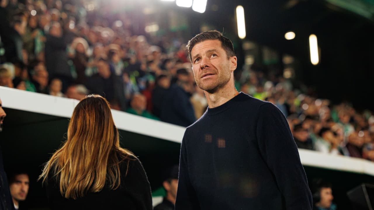 Xabi Alonso Exits Real Madrid: How a €60m Transfer Miss Cost His Job at Santiago Bernabeu