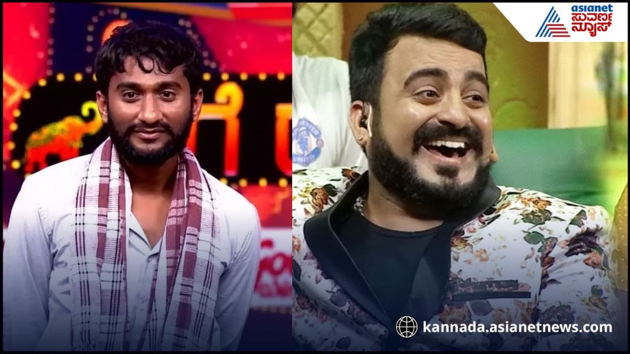 ಮಾಸ್ಟರ್ ಆನಂದ್ ಒಂದು ಮಾತಿನಿಂದ ಬದಲಾದ್ರು ಗಿಲ್ಲಿ, ಪಂಚ್ ಡೈಲಾಗ್ ಕಿಂಗ್ ಆಗೋಕೆ ಇದೇ ಕಾರಣ ಮಾಸ್ಟರ್ ಆನಂದ್ ಒಂದು ಮಾತಿನಿಂದ ಬದಲಾದ್ರು ಗಿಲ್ಲಿ, ಪಂಚ್ ಡೈಲಾಗ್ ಕಿಂಗ್ ಆಗೋಕೆ ಇದೇ ಕಾರಣ