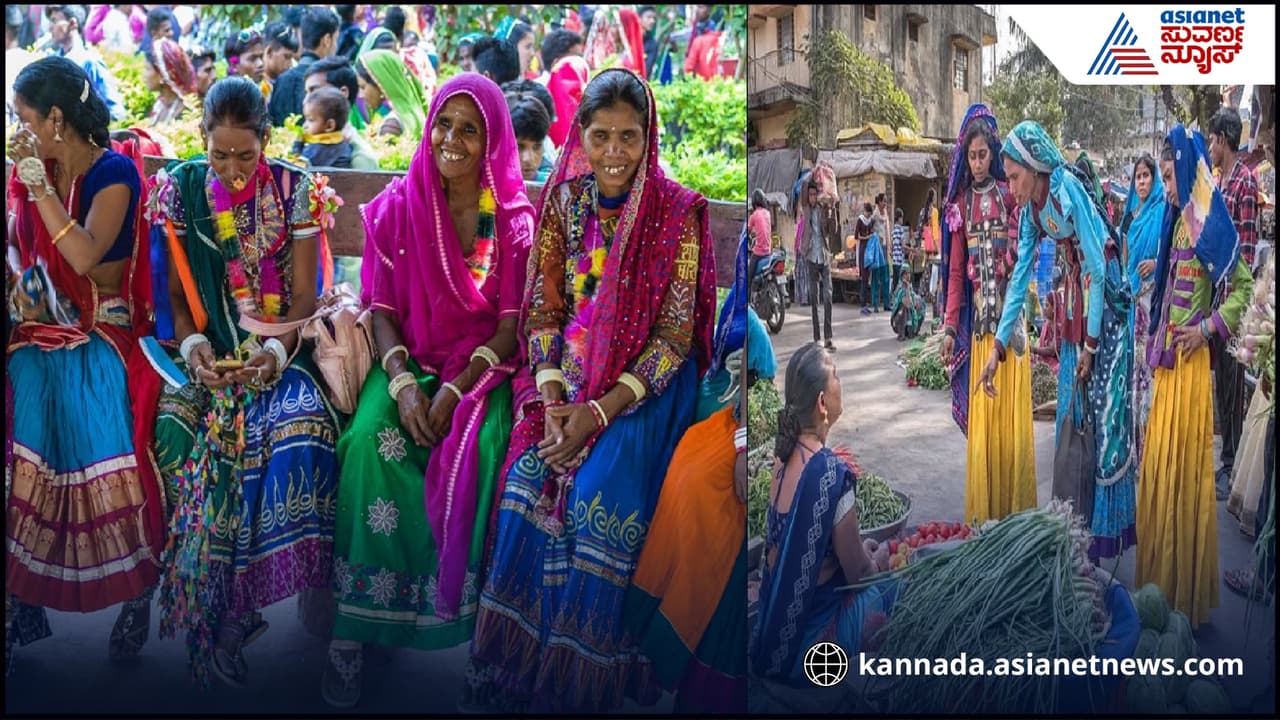 ರಾಜಸ್ಥಾನದ ಈ ಜನಾಂಗದಲ್ಲಿ ವರ್ಷಗಳಿಂದ ಚಾಲ್ತಿಯಲ್ಲಿದೆ ಮದುವೆಗೂ ಮುನ್ನ Live in Relationship ಸಂಪ್ರದಾಯ | Rajasthan Tribe Who Follows Live In Relationship Before Marriage Tradition ರಾಜಸ್ಥಾನದ ಈ ಜನಾಂಗದಲ್ಲಿ ವರ್ಷಗಳಿಂದ ಚಾಲ್ತಿಯಲ್ಲಿದೆ ಮದುವೆಗೂ ಮುನ್ನ Live in Relationship ಸಂಪ್ರದಾಯ | Rajasthan Tribe Who Follows Live In Relationship Before Marriage Tradition