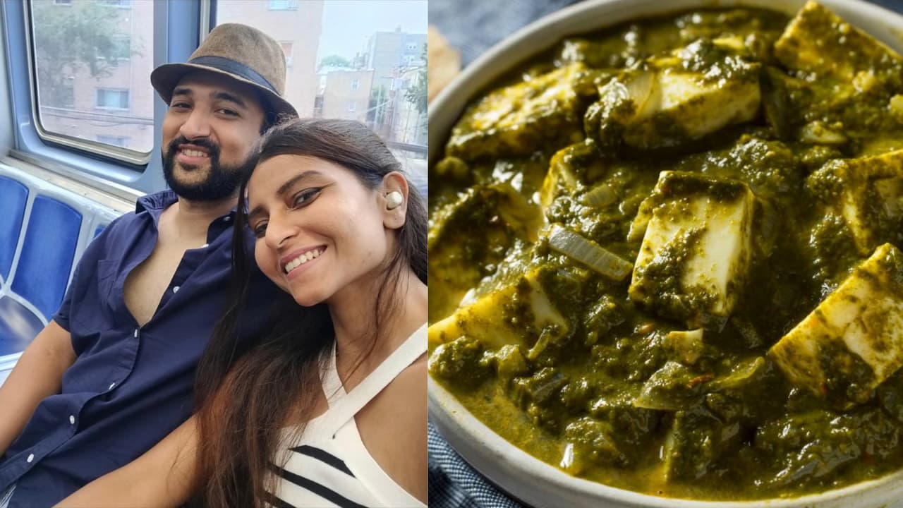 ಒಂದು ಪಾಲಕ್ ಪನ್ನೀರ್ಗೆ ಯೂನಿವರ್ಸಿಟಿ ಕೊಟ್ಟಿದ್ದು ₹1.8 ಕೋಟಿ, ಏನಿದು ಇಬ್ಬರು ವಿದ್ಯಾರ್ಥಿಗಳ ಹೋರಾಟ ಒಂದು ಪಾಲಕ್ ಪನ್ನೀರ್ಗೆ ಯೂನಿವರ್ಸಿಟಿ ಕೊಟ್ಟಿದ್ದು ₹1.8 ಕೋಟಿ, ಏನಿದು ಇಬ್ಬರು ವಿದ್ಯಾರ್ಥಿಗಳ ಹೋರಾಟ