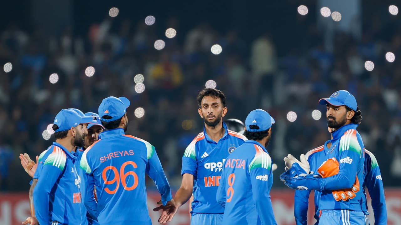 IND vs AFG: 6 Key Takeaways from India's Test and ODI Squads Announcement for Afghanistan Series