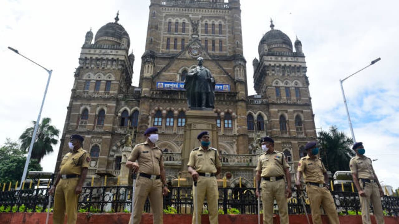 ಶ್ರೀಮಂತ ಪಾಲಿಕೆ ಮೇಲೆ ಮೊದಲ ಬಾರಿ ಕೇಸರಿ ಪತಾಕೆ ಬಿಜೆಪಿ ಮಹಾ ಧುರಂಧರ್! – 25 ಬಿಜೆಪಿ + ತೆಕ್ಕೆಗೆ | Bjp Flag Flies For The First Time Over The Mumbai Municipal Corporation ಶ್ರೀಮಂತ ಪಾಲಿಕೆ ಮೇಲೆ ಮೊದಲ ಬಾರಿ ಕೇಸರಿ ಪತಾಕೆ ಬಿಜೆಪಿ ಮಹಾ ಧುರಂಧರ್! – 25 ಬಿಜೆಪಿ + ತೆಕ್ಕೆಗೆ | Bjp Flag Flies For The First Time Over The Mumbai Municipal Corporation