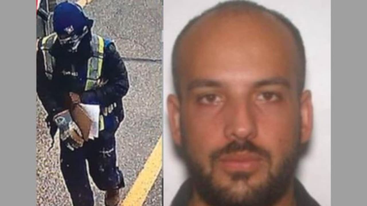 ಕೋಟ್ಯಾಂತರ ಮೌಲ್ಯದ ಚಿನ್ನ ದರೋಡೆ ಮಾಡಿ ಎಸ್ಕೇಪ್ :ಆರೋಪಿ ಪ್ರೀತ್ ಪನ್ಸೇರ್ ಗಡೀಪಾರಿಗೆ ಭಾರತಕ್ಕೆ ಕೆನಡಾ ಮನವಿ | 2023 Toronto Airport Gold Robbery Canada Asks Accused Panesar Extradition ಕೋಟ್ಯಾಂತರ ಮೌಲ್ಯದ ಚಿನ್ನ ದರೋಡೆ ಮಾಡಿ ಎಸ್ಕೇಪ್ :ಆರೋಪಿ ಪ್ರೀತ್ ಪನ್ಸೇರ್ ಗಡೀಪಾರಿಗೆ ಭಾರತಕ್ಕೆ ಕೆನಡಾ ಮನವಿ | 2023 Toronto Airport Gold Robbery Canada Asks Accused Panesar Extradition