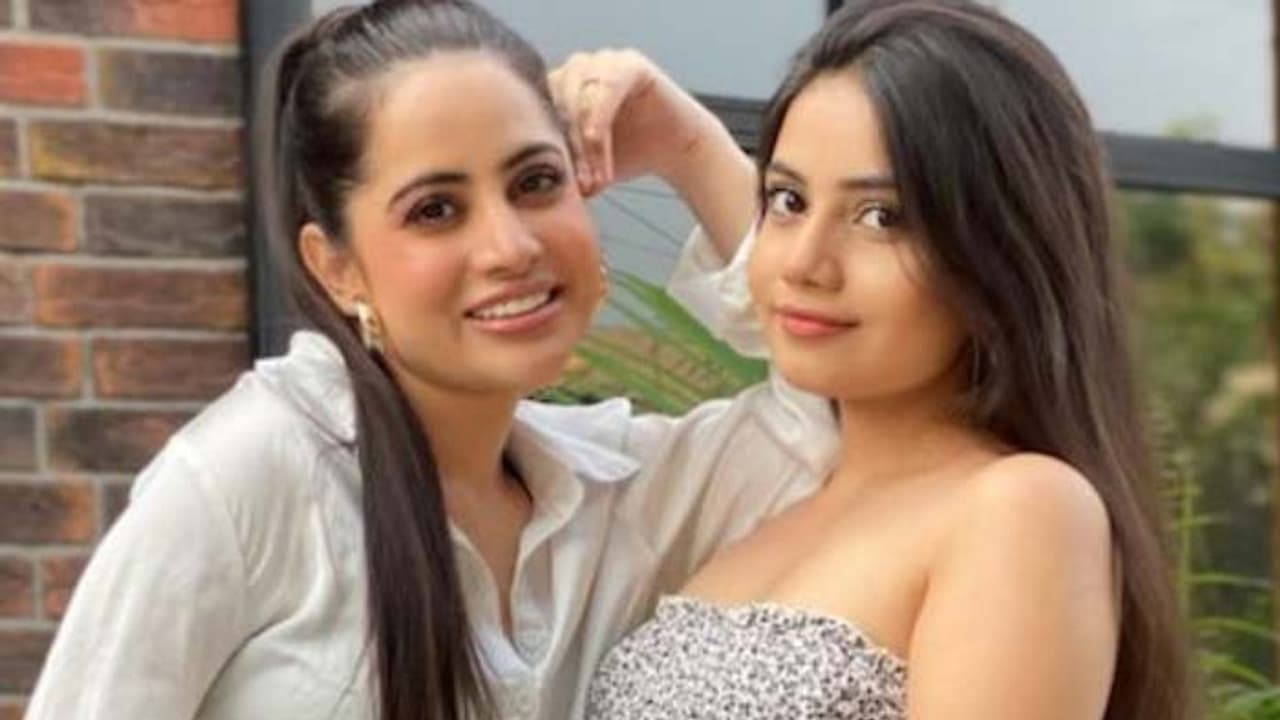 Uorfi Javed’s Sister Dolly Javed on Facing Online Trolls: ‘I Genuinely Don’t Care Anymore’