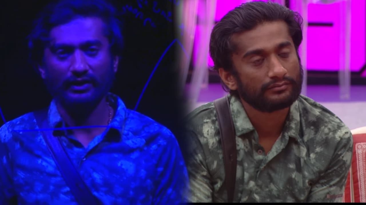 BBK 12: ಕತ್ತಲೆ ರೂಮ್ನಲ್ಲಿ ಕೊನೆಗೂ ಆ ಘಟನೆ ನೆನಪಿಸಿಕೊಂಡು ಕಣ್ಣೀರಿಟ್ಟ ಗಿಲ್ಲಿ ನಟ! ನಗಿಸುವರಿಗೂ ನೋವಿರುತ್ತೆ! | Bigg Boss Kannada Season 12 Gilli Nata Remembers His Struggling Days BBK 12: ಕತ್ತಲೆ ರೂಮ್ನಲ್ಲಿ ಕೊನೆಗೂ ಆ ಘಟನೆ ನೆನಪಿಸಿಕೊಂಡು ಕಣ್ಣೀರಿಟ್ಟ ಗಿಲ್ಲಿ ನಟ! ನಗಿಸುವರಿಗೂ ನೋವಿರುತ್ತೆ! | Bigg Boss Kannada Season 12 Gilli Nata Remembers His Struggling Days