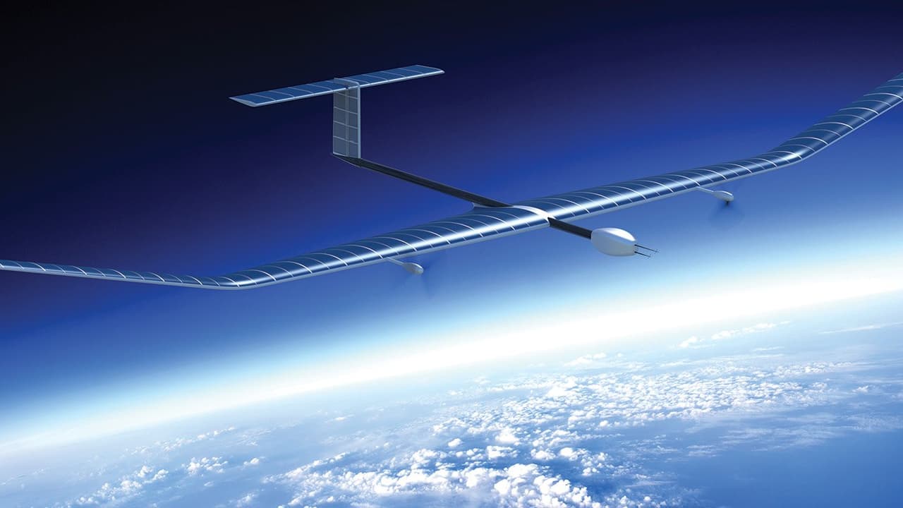 Private Sector Entity to Develop HAPS for Indian Air Force