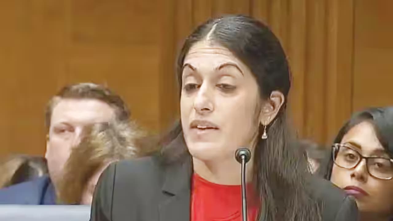 ಗಂಡಸರು ಗರ್ಭ ಧರಿಸ್ತಾರಾ?: ಉತ್ತರಿಸದ ಡಾ. ನಿಶಾ ಟ್ರೋಲ್ – -ಅಮೆರಿಕ ಸಂಸತ್ತಿನ ಚರ್ಚೆ | Do Men Get Pregnant Dr Nisha Trolled For Dodging Answer ಗಂಡಸರು ಗರ್ಭ ಧರಿಸ್ತಾರಾ?: ಉತ್ತರಿಸದ ಡಾ. ನಿಶಾ ಟ್ರೋಲ್ – -ಅಮೆರಿಕ ಸಂಸತ್ತಿನ ಚರ್ಚೆ | Do Men Get Pregnant Dr Nisha Trolled For Dodging Answer