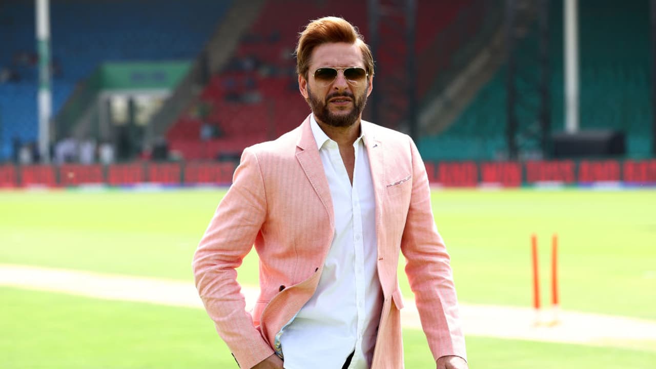 ‘Regrettably’: Shahid Afridi REACTS to Pakistan Boycotting India Clash at T20 World Cup 2026