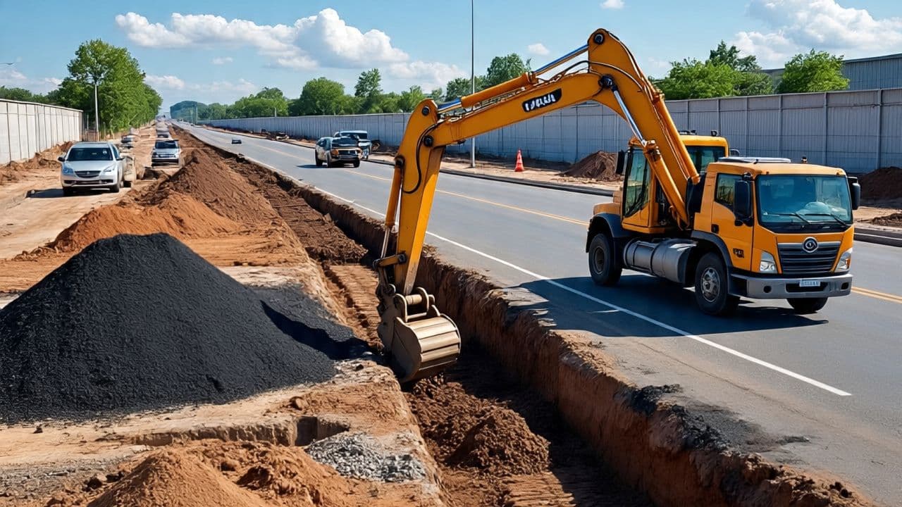 ಮುಖ್ಯರಸ್ತೆ ಅಗಲೀಕರಣ, ಭೂಮಾಲೀಕರಿಗೆ ₹ 1.5 ಕೋಟಿಗೂ ಅಧಿಕ ಮೊತ್ತದ ಪರಿಹಾರ ವಿತರಣೆ | Widening Of Main Road Distribution Of Compensation Worth Over Rs 150 Lakh Mrq ಮುಖ್ಯರಸ್ತೆ ಅಗಲೀಕರಣ, ಭೂಮಾಲೀಕರಿಗೆ ₹ 1.5 ಕೋಟಿಗೂ ಅಧಿಕ ಮೊತ್ತದ ಪರಿಹಾರ ವಿತರಣೆ | Widening Of Main Road Distribution Of Compensation Worth Over Rs 150 Lakh Mrq
