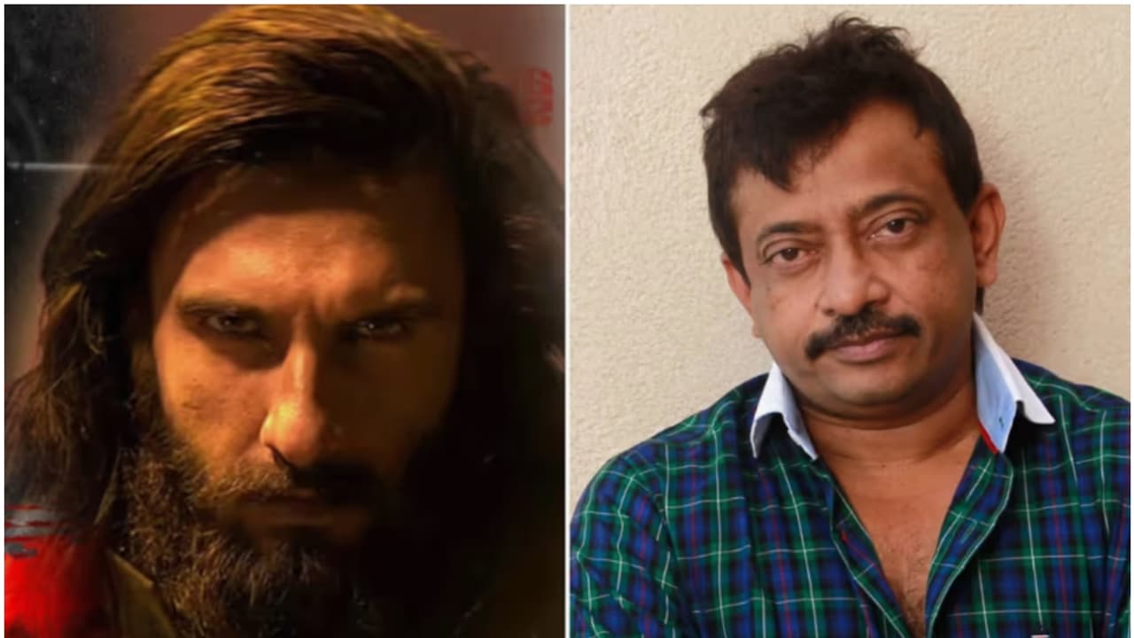 RGV on Dhurandhar 2: ‘Dawood Ibrahim Shown Incorrectly, He’s Inactive by Choice’