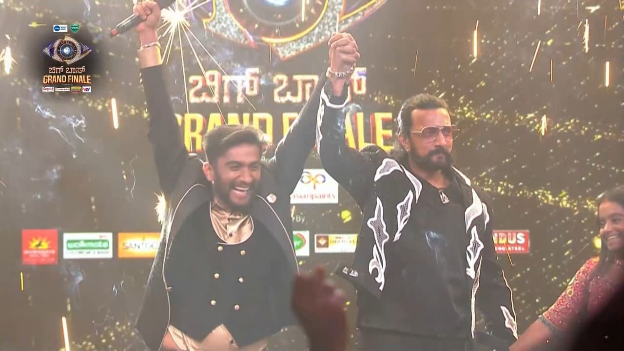 ಬಿಗ್ಬಾಸ್ ಗೆದ್ದ ಗಿಲ್ಲಿಗೆ 50 ಲಕ್ಷ ಸಿಕ್ರೂ ನೆಮ್ಮದಿ ಇಲ್ಲ, ಸರ್ಕಾರಕ್ಕೆ ಕಟ್ಟಬೇಕು ಇಷ್ಟು ಟ್ಯಾಕ್ಸ್! | Bigg Boss Kannada 12 Winner Gilli Natraj Prize Money Tax Deduction Details San ಬಿಗ್ಬಾಸ್ ಗೆದ್ದ ಗಿಲ್ಲಿಗೆ 50 ಲಕ್ಷ ಸಿಕ್ರೂ ನೆಮ್ಮದಿ ಇಲ್ಲ, ಸರ್ಕಾರಕ್ಕೆ ಕಟ್ಟಬೇಕು ಇಷ್ಟು ಟ್ಯಾಕ್ಸ್! | Bigg Boss Kannada 12 Winner Gilli Natraj Prize Money Tax Deduction Details San