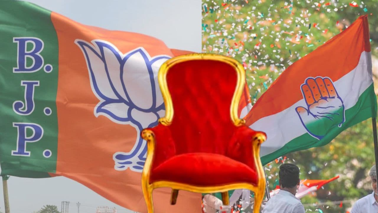 ಅಸ್ಸಾಂನಲ್ಲಿ ಬಿಜೆಪಿ-ಕಾಂಗ್ರೆಸ್ ಬಲಾಬಲದ ರಹಸ್ಯವೇನು? ವೋಟ್ ಬ್ಯಾಂಕ್ ಆಗುತ್ತಾ ಜುಬೀನ್ ಗರ್ಗ್ ಸಾವು? | Assma Assembly Elecion 2026 What Are The Pluses And Minuses Of Bjp Congress Parties Mrq ಅಸ್ಸಾಂನಲ್ಲಿ ಬಿಜೆಪಿ-ಕಾಂಗ್ರೆಸ್ ಬಲಾಬಲದ ರಹಸ್ಯವೇನು? ವೋಟ್ ಬ್ಯಾಂಕ್ ಆಗುತ್ತಾ ಜುಬೀನ್ ಗರ್ಗ್ ಸಾವು? | Assma Assembly Elecion 2026 What Are The Pluses And Minuses Of Bjp Congress Parties Mrq