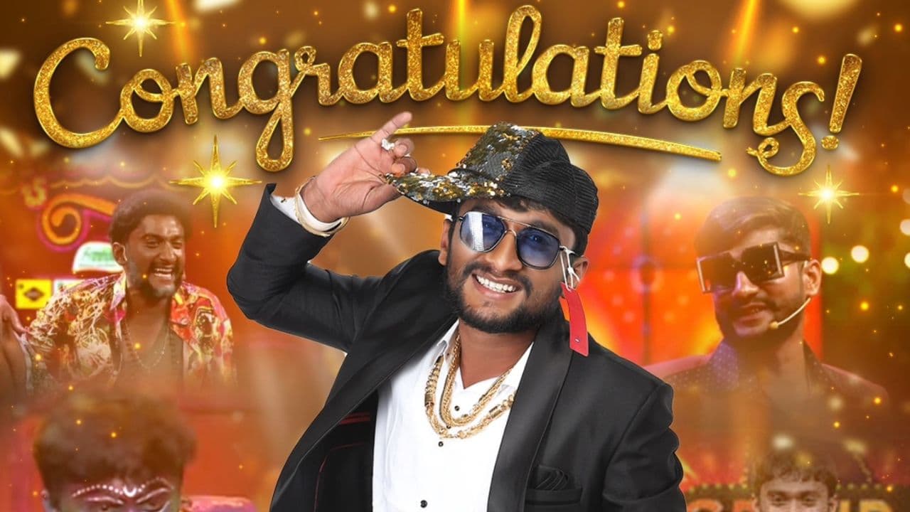 Bigg Boss ಗಿಲ್ಲಿ ಲೈಫ್ ಜಿಂಗಾಲಾಲಾ: ಇನ್ಮುಂದೆ ಗಂಟೆ ಲೆಕ್ಕದಲ್ಲಿ ಸಂಪಾದನೆ- ಎಷ್ಟು ದುಡೀತಾರೆ ನೋಡಿ Bigg Boss ಗಿಲ್ಲಿ ಲೈಫ್ ಜಿಂಗಾಲಾಲಾ: ಇನ್ಮುಂದೆ ಗಂಟೆ ಲೆಕ್ಕದಲ್ಲಿ ಸಂಪಾದನೆ- ಎಷ್ಟು ದುಡೀತಾರೆ ನೋಡಿ