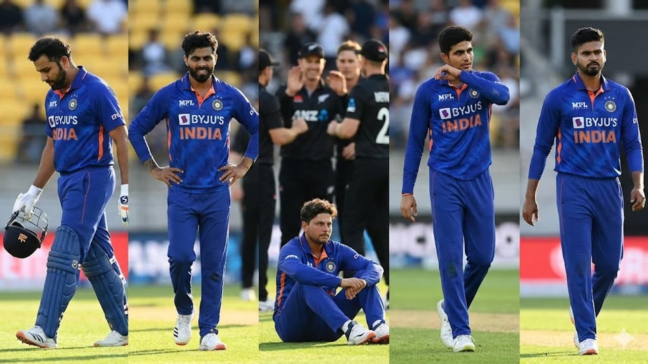 ಕೊನೆಗೂ ಮುಗಿಯಿತಾ ಈ ಟೀಂ ಇಂಡಿಯಾ ಸ್ಟಾರ್ ಕ್ರಿಕೆಟಿಗನ ವೃತ್ತಿಬದುಕು? ಕೊನೆಗೂ ಮುಗಿಯಿತಾ ಈ ಟೀಂ ಇಂಡಿಯಾ ಸ್ಟಾರ್ ಕ್ರಿಕೆಟಿಗನ ವೃತ್ತಿಬದುಕು?