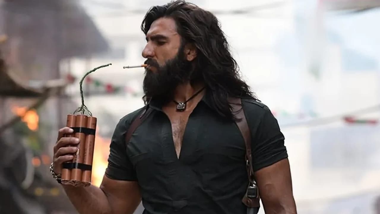 Dhurandhar 2 Teaser Release On THIS Date: Ranveer Singh's Movie Teaser to See Big Screen Release With Border 2