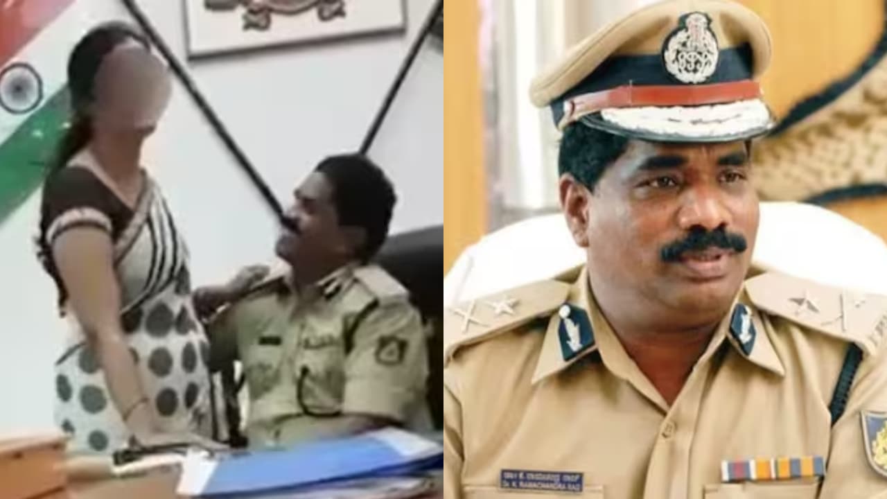 ಸಂತ್ರಸ್ತೆಯರಿಂದ ದಾಖಲಾಗದ ದೂರು; ಡಿಜಿಪಿ ರಾಮಚಂದ್ರರಾವ್ ಪ್ರಕರಣದ ಮುಂದಿನ ಕತೆ ಏನು ? | Complaint Not Registered By Victim Dgp Ramachandra Rao Case What Next Mrq ಸಂತ್ರಸ್ತೆಯರಿಂದ ದಾಖಲಾಗದ ದೂರು; ಡಿಜಿಪಿ ರಾಮಚಂದ್ರರಾವ್ ಪ್ರಕರಣದ ಮುಂದಿನ ಕತೆ ಏನು ? | Complaint Not Registered By Victim Dgp Ramachandra Rao Case What Next Mrq