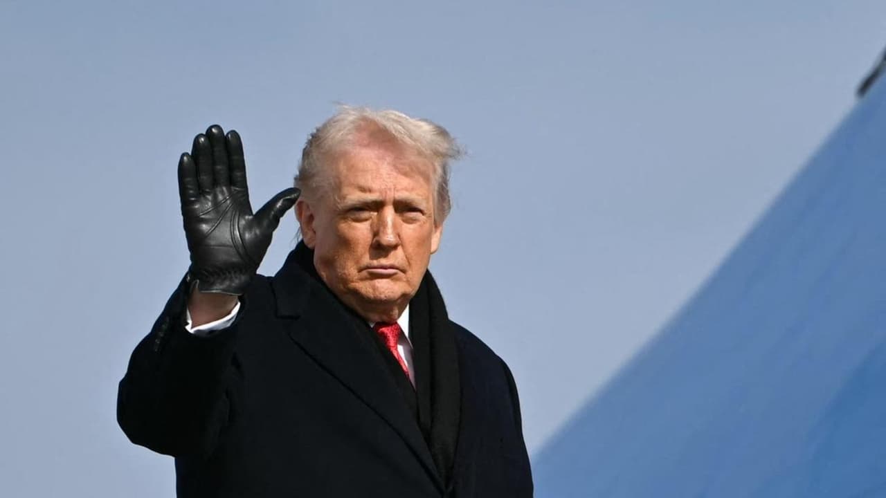 ಹಿಂದೂ ಮಹಾಸಾಗರಕ್ಕೆ ಟ್ರಂಪ್ ಕಣ್ಣು-ಡಿಯಾಗೋ ಗಾರ್ಸಿಯಾ ದ್ವೀಪದ ವ್ಯವಹಾರಕ್ಕೆ ಕಿರಿಕ್ | After Greenland Trump Turns His Eyes To The Indian Ocean ಹಿಂದೂ ಮಹಾಸಾಗರಕ್ಕೆ ಟ್ರಂಪ್ ಕಣ್ಣು-ಡಿಯಾಗೋ ಗಾರ್ಸಿಯಾ ದ್ವೀಪದ ವ್ಯವಹಾರಕ್ಕೆ ಕಿರಿಕ್ | After Greenland Trump Turns His Eyes To The Indian Ocean