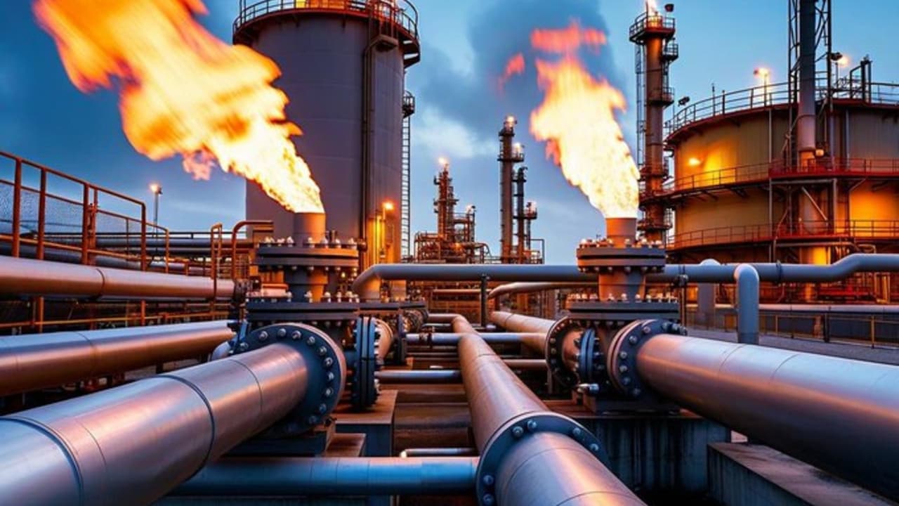 Qatar LNG Shut down ಇರಾನ್ ದಾಳಿಯಿಂದ ಖತಾರ್ LNG ಘಟಕ ಸ್ಥಗಿತ, ಭಾರತದ ಗ್ಯಾಸ್ ಆಮದು ಸಂಪೂರ್ಣ ಬಂದ್ | Qatar Shuts Down Lng Plants After Iranian Attacks Indias Gas Imports Ground To A Halt Qatar LNG Shut down ಇರಾನ್ ದಾಳಿಯಿಂದ ಖತಾರ್ LNG ಘಟಕ ಸ್ಥಗಿತ, ಭಾರತದ ಗ್ಯಾಸ್ ಆಮದು ಸಂಪೂರ್ಣ ಬಂದ್ | Qatar Shuts Down Lng Plants After Iranian Attacks Indias Gas Imports Ground To A Halt