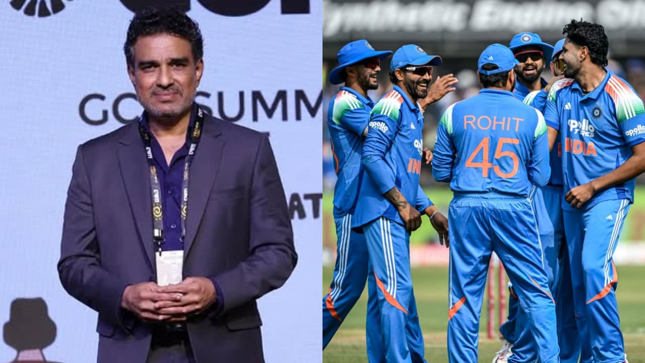 'Not a Big Deal': Sanjay Manjrekar Shrugs Off India's Home ODI Series Defeat to New Zealand (WATCH)