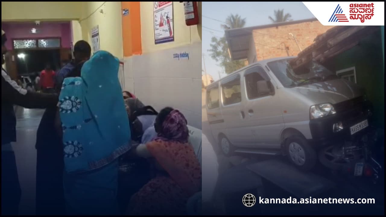 ವೇಗವಾಗಿ ಬಂತು ಹೊಸ ಕಾರು, ಹೋಯ್ತು ಮಗುವಿನ ಪ್ರಾಣ: ತರಬೇತಿ ಇಲ್ಲದ ಚಾಲಕನ ಹುಚ್ಚಾಟಕ್ಕೆ 5 ವರ್ಷದ ಬಾಲಕ ಬಲಿ! | Uttara Kannada 5 Year Old Boy Killed By Speeding Car Driven By Untrained Driver ವೇಗವಾಗಿ ಬಂತು ಹೊಸ ಕಾರು, ಹೋಯ್ತು ಮಗುವಿನ ಪ್ರಾಣ: ತರಬೇತಿ ಇಲ್ಲದ ಚಾಲಕನ ಹುಚ್ಚಾಟಕ್ಕೆ 5 ವರ್ಷದ ಬಾಲಕ ಬಲಿ! | Uttara Kannada 5 Year Old Boy Killed By Speeding Car Driven By Untrained Driver