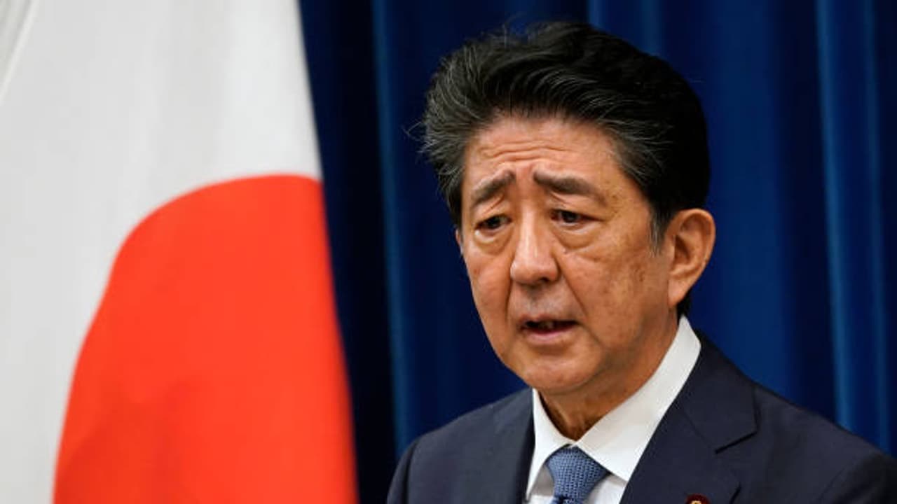 Man Who Killed Japan's Ex-PM Shinzo Abe Sentenced To Life In Prison