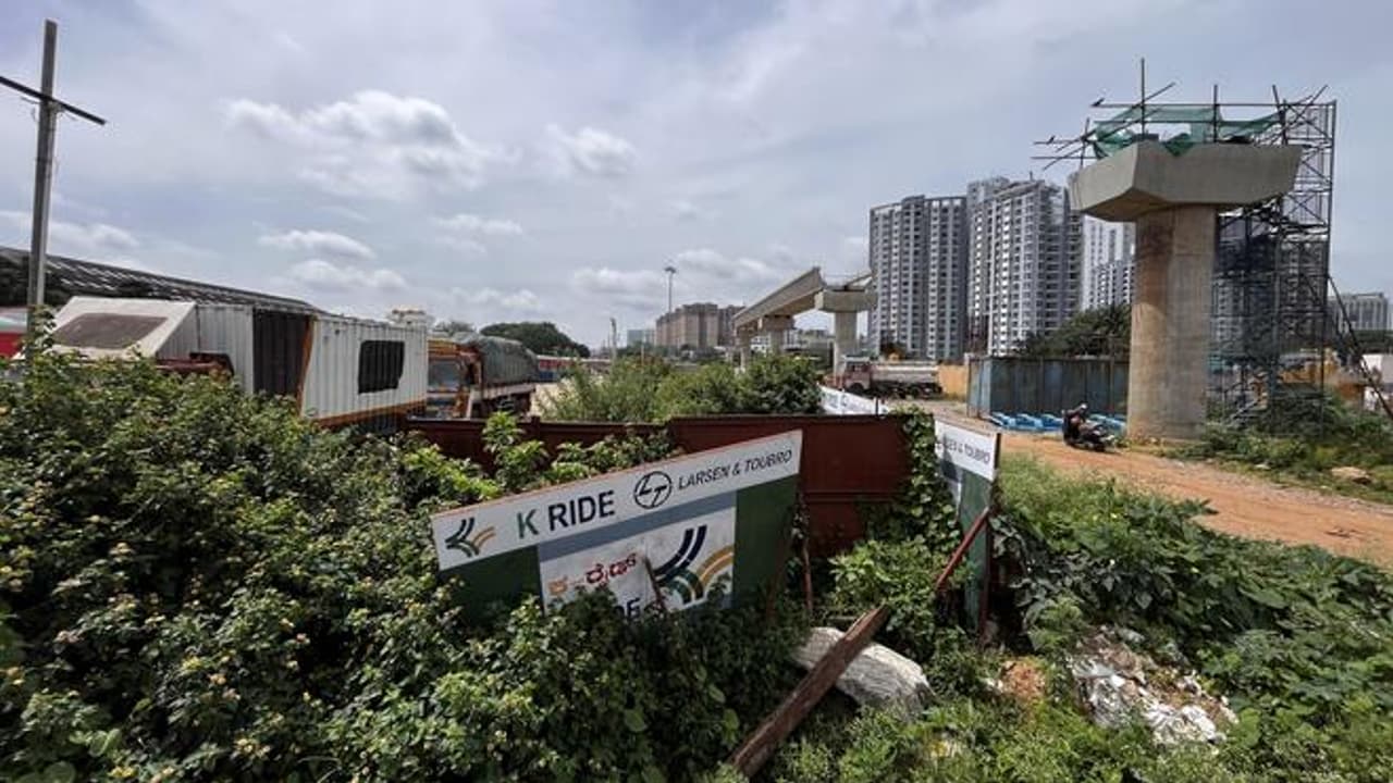 Bengaluru Set To Decongest Roads, Clears Suburban Rail Link To Airport After Years of Delay