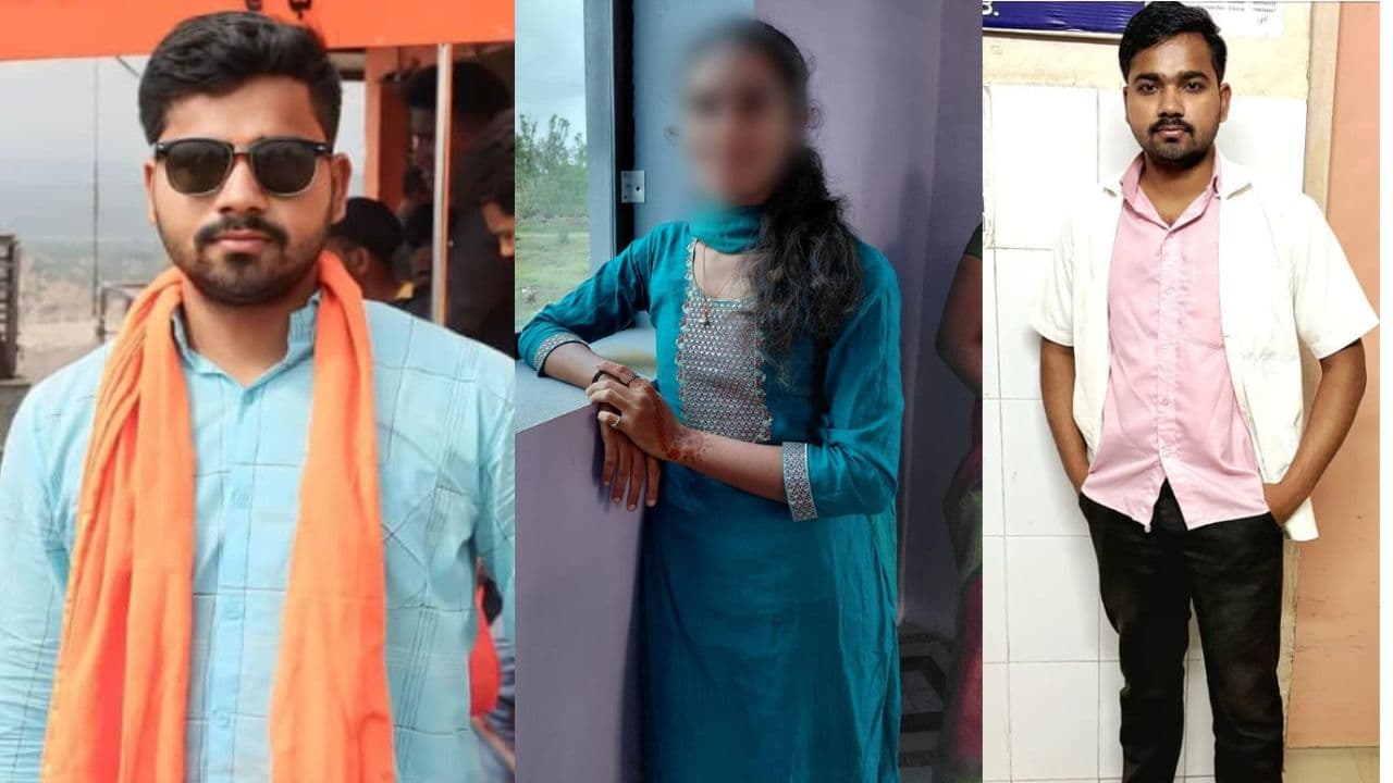 ಮೆಡಿಕಲ್ ವಿದ್ಯಾರ್ಥಿನಿಯೊಂದಿಗೆ ಉಪನ್ಯಾಸಕ ಪರಾರಿ! 11 ದಿನ ಕಳೆದರೂ ಸಿಗದ ಸುಳಿವು; ಪೋಷಕರ ಕಣ್ಣೀರು | Belagavi Medical Student Elopes With Lecturer Pavankumar Monica Bosele Sat ಮೆಡಿಕಲ್ ವಿದ್ಯಾರ್ಥಿನಿಯೊಂದಿಗೆ ಉಪನ್ಯಾಸಕ ಪರಾರಿ! 11 ದಿನ ಕಳೆದರೂ ಸಿಗದ ಸುಳಿವು; ಪೋಷಕರ ಕಣ್ಣೀರು | Belagavi Medical Student Elopes With Lecturer Pavankumar Monica Bosele Sat