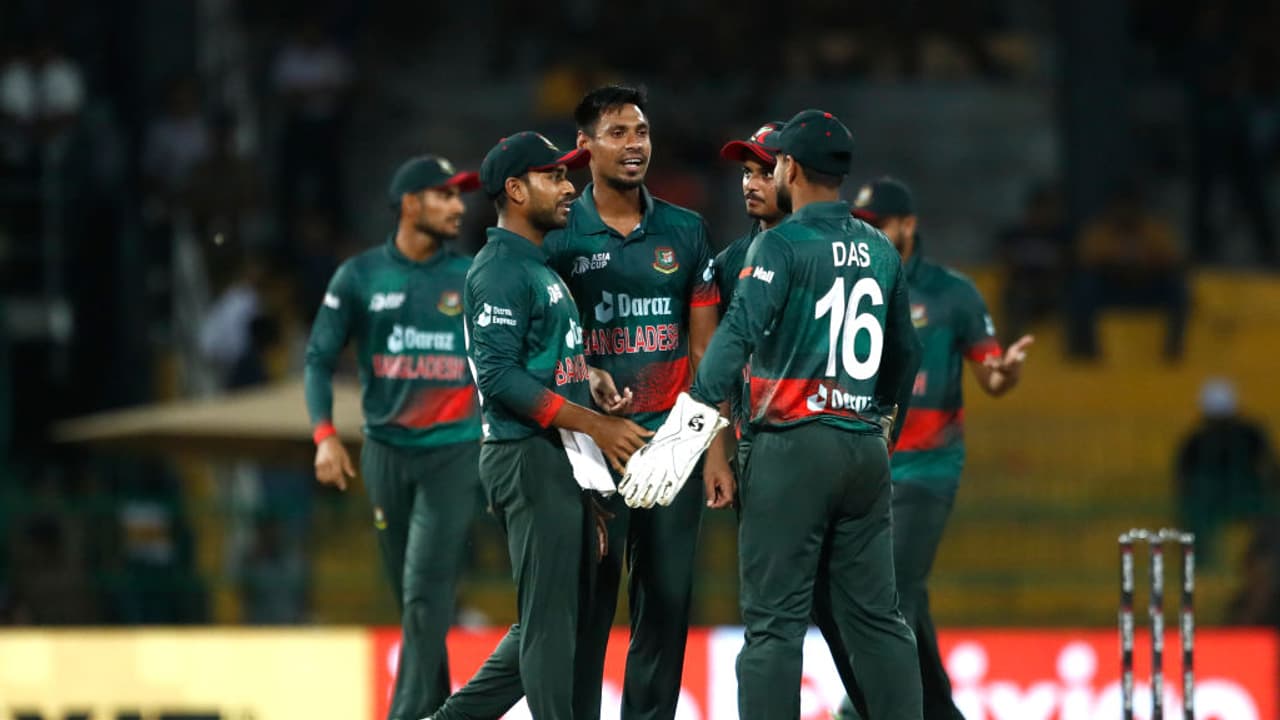 Bangladesh Trolled After T20 World Cup 2026 Snub, 'Now It's Time for Pakistan' Chants Grow