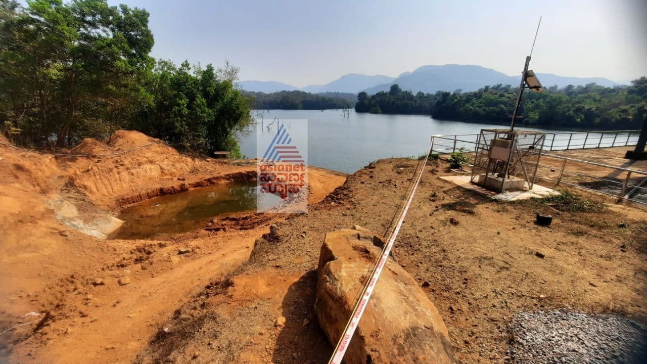 ಏನಿದು, ಯಾಕಿದು ವಾರಾಹಿ ನದಿಯ ಸಿದ್ಧಾಪುರ ಏತ ನೀರಾವರಿ ವಿವಾದ? ಅಡ್ಡಗಾಲು ಹಾಕಿದ್ಯಾರು? | Udupi Siddhapura Lift Irrigation Dispute On The Varahi River Details Mrq ಏನಿದು, ಯಾಕಿದು ವಾರಾಹಿ ನದಿಯ ಸಿದ್ಧಾಪುರ ಏತ ನೀರಾವರಿ ವಿವಾದ? ಅಡ್ಡಗಾಲು ಹಾಕಿದ್ಯಾರು? | Udupi Siddhapura Lift Irrigation Dispute On The Varahi River Details Mrq