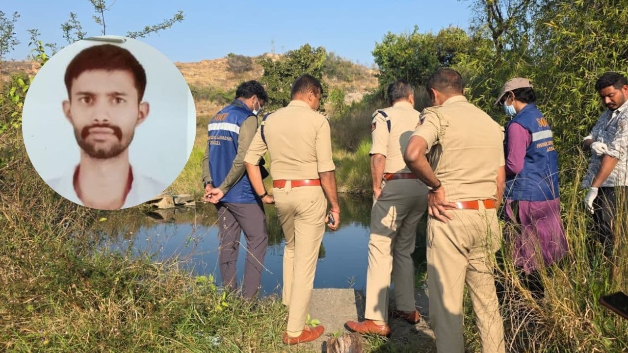 ಮರದಿಂದ ಬಿದ್ದವನಿಗೆ ಚಿಕಿತ್ಸೆ ಕೊಡಿಸದೇ ತಂತಿ ಕಟ್ಟಿ ಬಾವಿಗೆಸೆದ ಸ್ನೇಹಿತರಿಬ್ಬರ ಬಂಧನ ಮರದಿಂದ ಬಿದ್ದವನಿಗೆ ಚಿಕಿತ್ಸೆ ಕೊಡಿಸದೇ ತಂತಿ ಕಟ್ಟಿ ಬಾವಿಗೆಸೆದ ಸ್ನೇಹಿತರಿಬ್ಬರ ಬಂಧನ