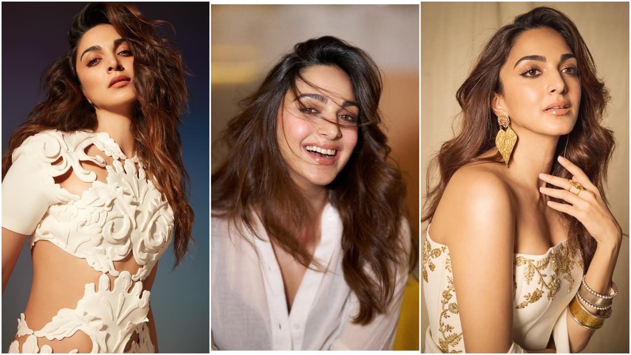 ‘ಸ್ಕ್ರೀನ್ ಮೇಲೆ ಮುಗುಳ್ನಗುವ ಈ ನಟಿ ನಿಜ ಜೀವನದಲ್ಲಿ ಇರೋದೇ ಬೇರೆ ತರ’.. ಕಿಯಾರಾ ಅಡ್ವಾನಿಗೆ ಬೇಕಿತ್ತಾ ಇದು? | Online Debate Sparks After An Influencer Alleges Kiara Advani Was Rude ‘ಸ್ಕ್ರೀನ್ ಮೇಲೆ ಮುಗುಳ್ನಗುವ ಈ ನಟಿ ನಿಜ ಜೀವನದಲ್ಲಿ ಇರೋದೇ ಬೇರೆ ತರ’.. ಕಿಯಾರಾ ಅಡ್ವಾನಿಗೆ ಬೇಕಿತ್ತಾ ಇದು? | Online Debate Sparks After An Influencer Alleges Kiara Advani Was Rude